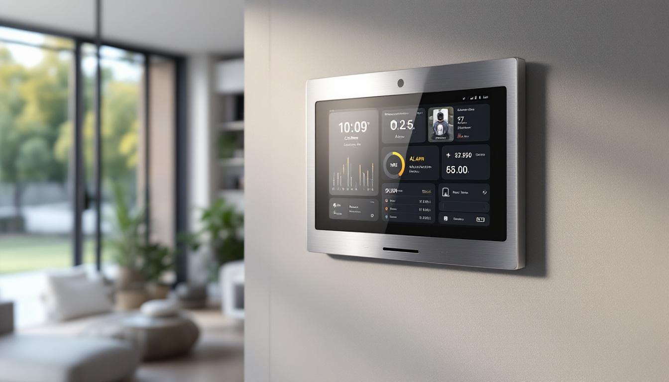 découvrez notre comparatif des meilleures marques d'alarmes de maison, sélectionnées pour leur fiabilité et performance, afin de protéger efficacement votre domicile.