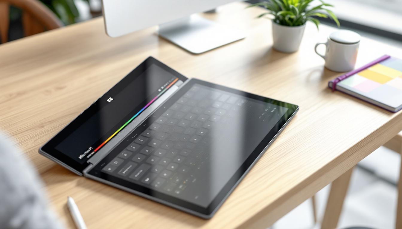 découvrez notre comparatif détaillé entre tablettes tactiles microsoft reconditionnées et neuves pour faire un choix éclairé selon vos besoins et votre budget.