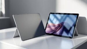 découvrez notre comparatif détaillé entre tablettes tactiles microsoft reconditionnées et neuves pour choisir la meilleure option selon vos besoins et budget.