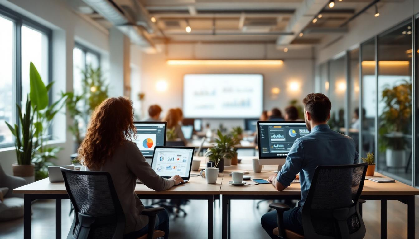 découvrez notre sélection des meilleurs consultants seo à reims pour optimiser votre référencement et augmenter votre visibilité en ligne efficacement.