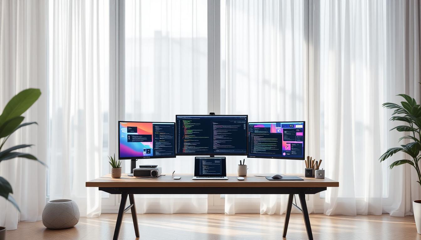 découvrez notre sélection des meilleures agences web à lille en 2026 pour booster votre présence en ligne avec des experts locaux et innovants.