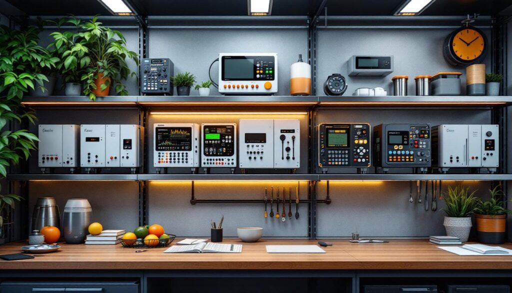 découvrez notre sélection des meilleures boutiques en ligne de tableau électrique, évaluées pour une expérience client optimale et un service de qualité.