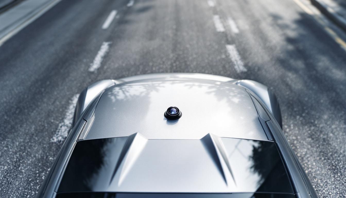 découvrez notre guide complet pour l'installation facile et sécurisée d'une caméra de recul sur votre peugeot 208 ii, étape par étape.