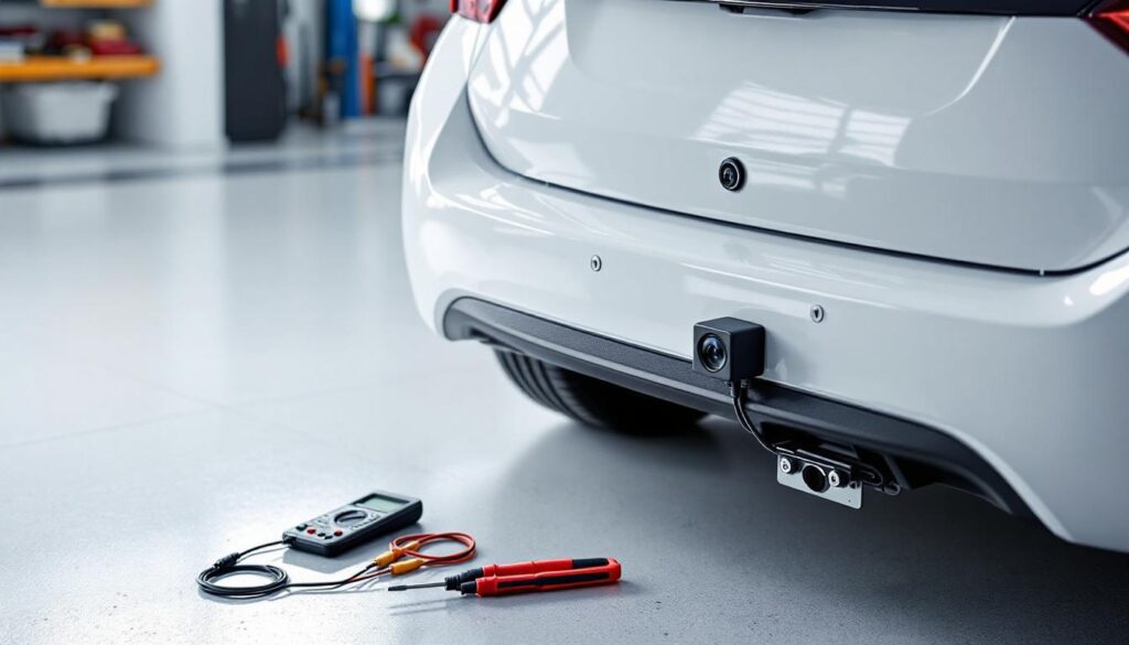 découvrez comment installer facilement une caméra de recul sur votre peugeot 208 ii grâce à ce guide complet étape par étape, pour plus de sécurité et de confort lors de vos manoeuvres.