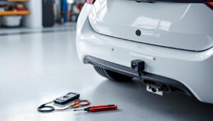 découvrez comment installer facilement une caméra de recul sur votre peugeot 208 ii grâce à ce guide complet étape par étape, pour plus de sécurité et de confort lors de vos manoeuvres.