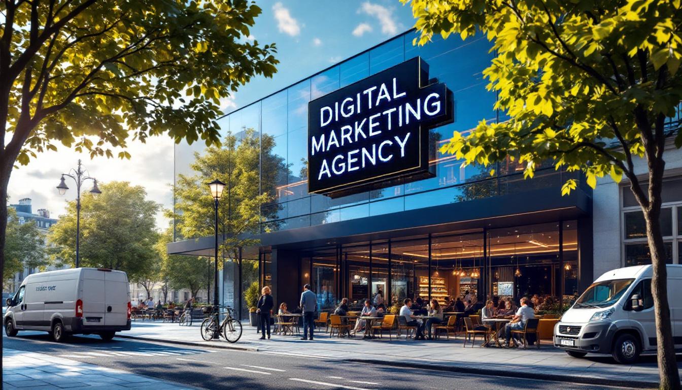 découvrez la liste des meilleures agences seo à paris et comprenez comment elles peuvent booster votre visibilité en ligne pour attirer plus de clients et améliorer votre référencement.