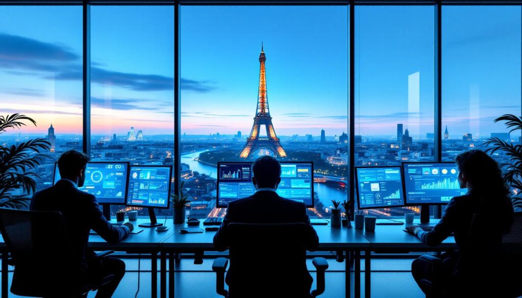 découvrez la liste des meilleures agences seo à paris et comment elles peuvent améliorer significativement votre visibilité en ligne grâce à des stratégies personnalisées et efficaces.