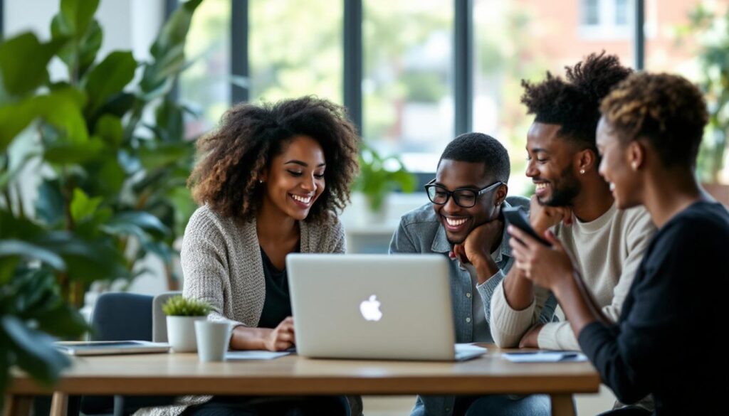 découvrez pourquoi créer une cagnotte en ligne est bénéfique pour votre association : simplicité, rapidité et collecte de fonds optimisée dès aujourd'hui.