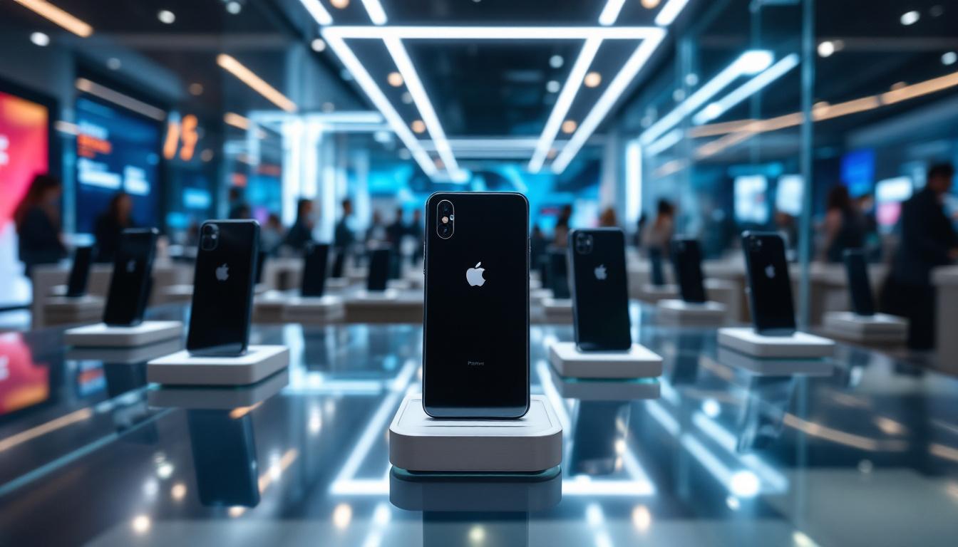 découvrez les avantages des modèles figurant dans le top 10 des smartphones pas chers à ne pas manquer, alliant performance, qualité et budget maîtrisé.