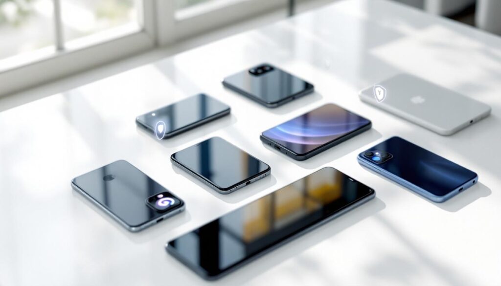 découvrez les avantages incontournables des modèles présents dans le top 10 des smartphones pas chers, alliant qualité et performance à prix réduit.