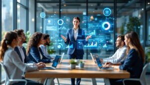 découvrez les avantages d'une formation dédiée à l'utilisation de chat gpt en milieu professionnel pour améliorer votre productivité, optimiser la communication et maîtriser les outils d'intelligence artificielle.