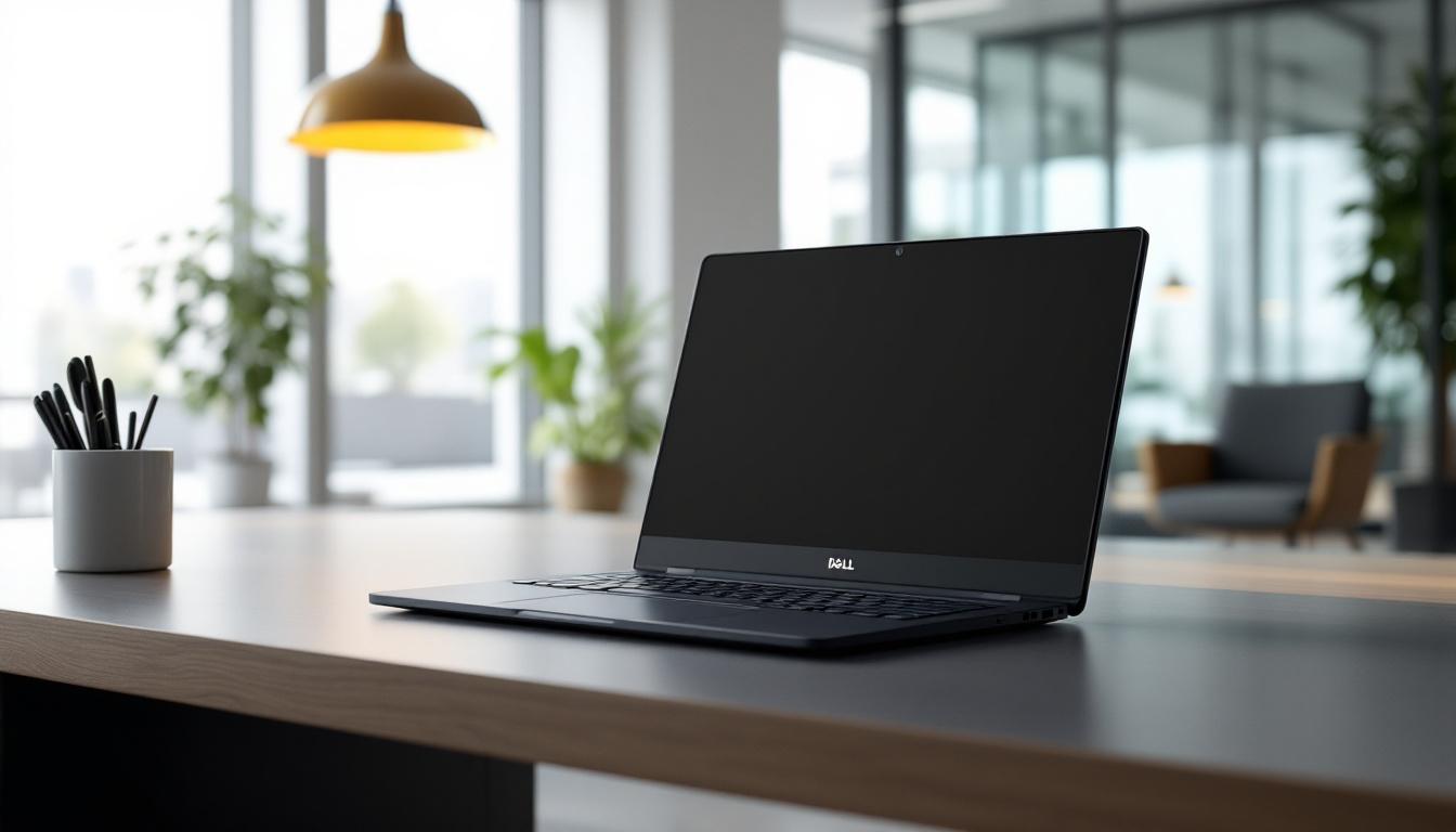 découvrez les avantages d'utiliser un ordinateur portable dell 15 pouces bureautique au quotidien : performance, portabilité, autonomie et confort pour toutes vos tâches professionnelles.