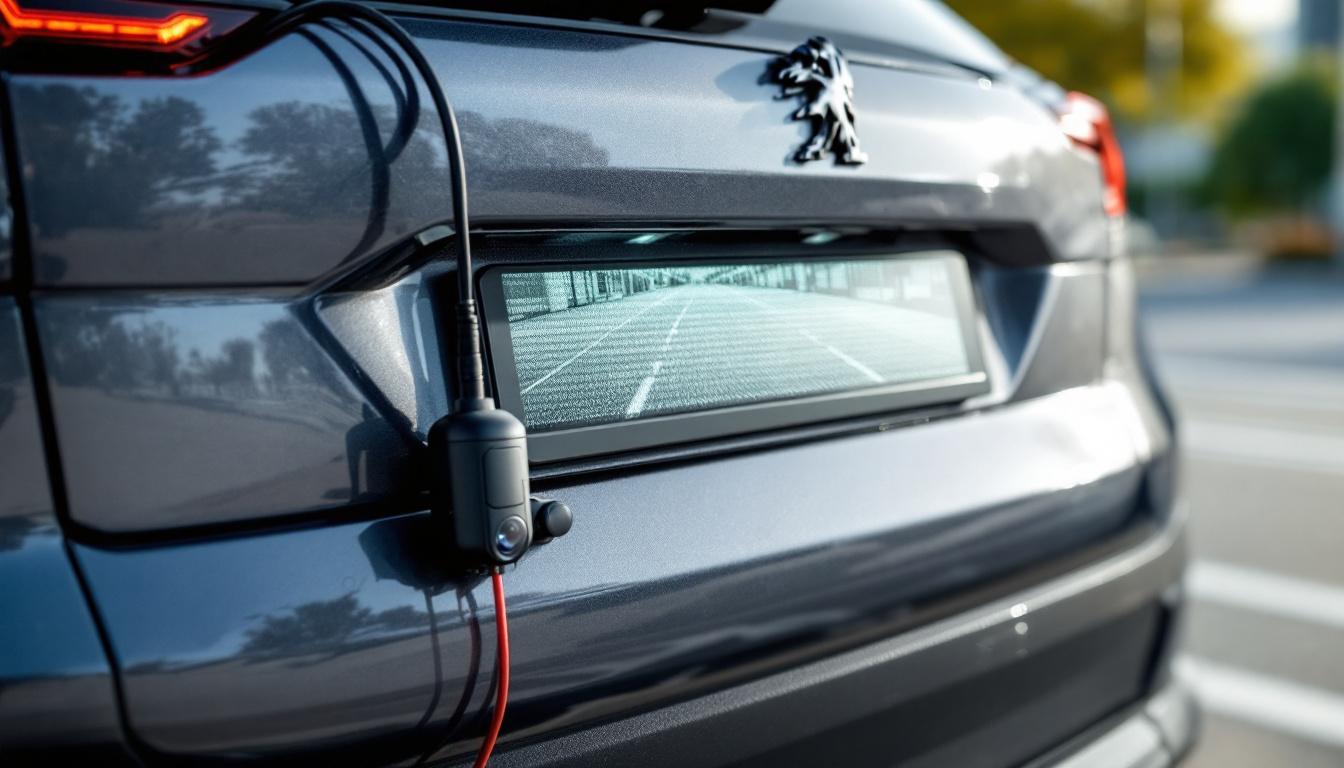 découvrez les erreurs courantes à éviter lors de l'achat d'une caméra de recul pour votre peugeot 3008 iii afin d'assurer sécurité et compatibilité optimale.