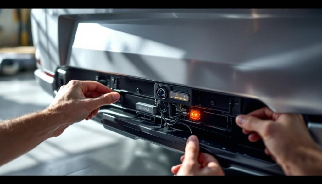 découvrez les erreurs courantes à éviter lors de l'installation d'une caméra de recul sur votre renault austral pour garantir sécurité et performance optimales.