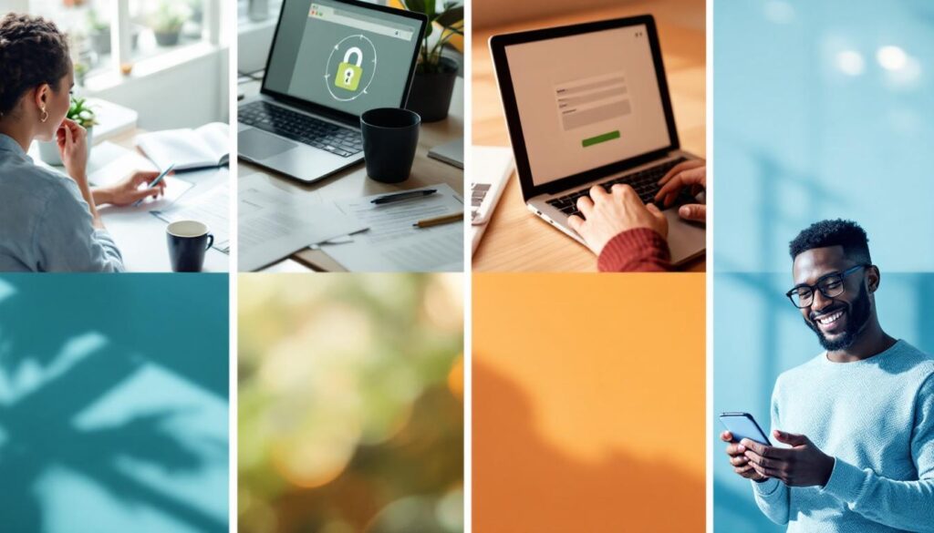 découvrez les étapes essentielles pour transférer un nom de domaine facilement et en toute sécurité, avec nos conseils pratiques pour un transfert rapide et sans complications.