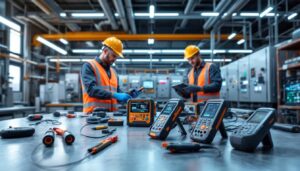 découvrez les dernières innovations dans le matériel électrique professionnel et transformez votre manière de travailler grâce à des équipements plus performants, sûrs et innovants.