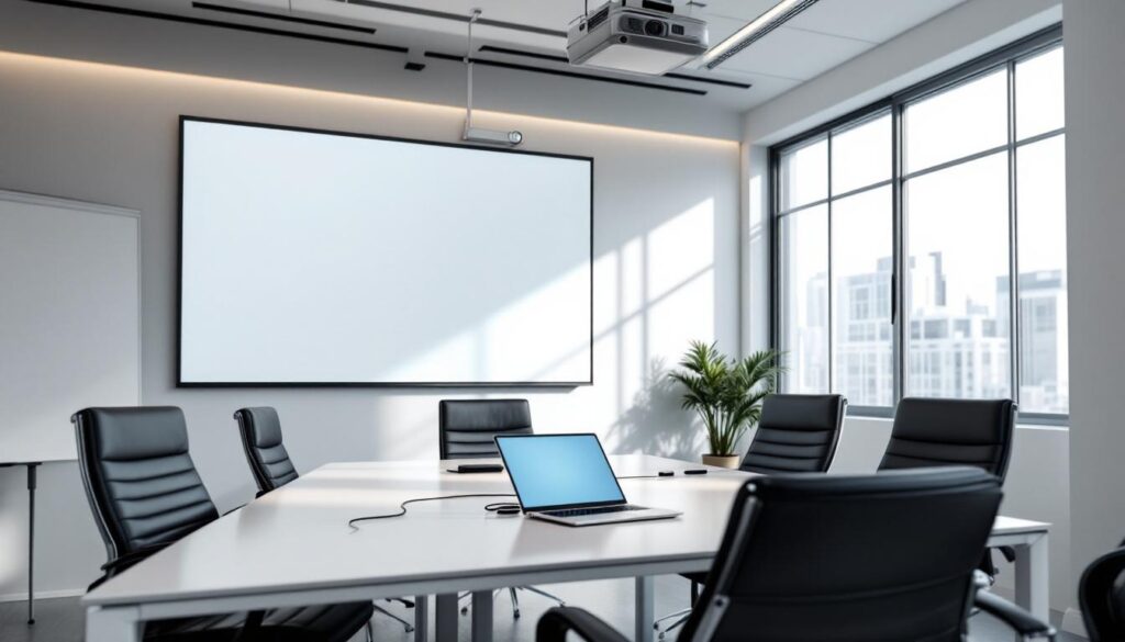 découvrez les meilleures pratiques pour optimiser l'utilisation d'un vidéoprojecteur bureautique longue durée, garantir sa performance et prolonger sa durée de vie en entreprise.