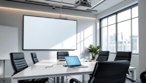 découvrez les meilleures pratiques pour optimiser l'utilisation d'un vidéoprojecteur bureautique longue durée, garantir sa performance et prolonger sa durée de vie en entreprise.