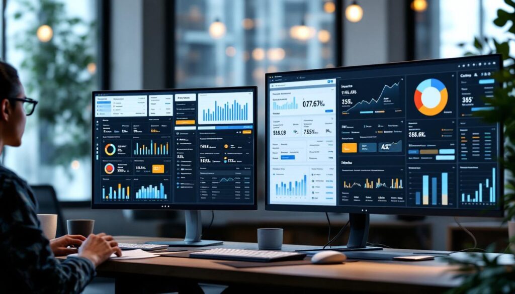 découvrez notre comparatif des meilleurs logiciels de facturation pour choisir celui qui correspond parfaitement à vos besoins professionnels.