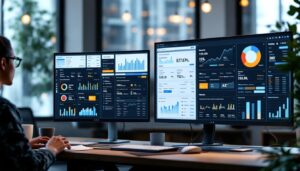 découvrez notre comparatif des meilleurs logiciels de facturation pour choisir celui qui correspond parfaitement à vos besoins professionnels.