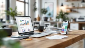 découvrez les meilleurs logiciels de gestion de notes de frais adaptés aux petites entreprises pour simplifier vos dépenses et optimiser votre comptabilité.