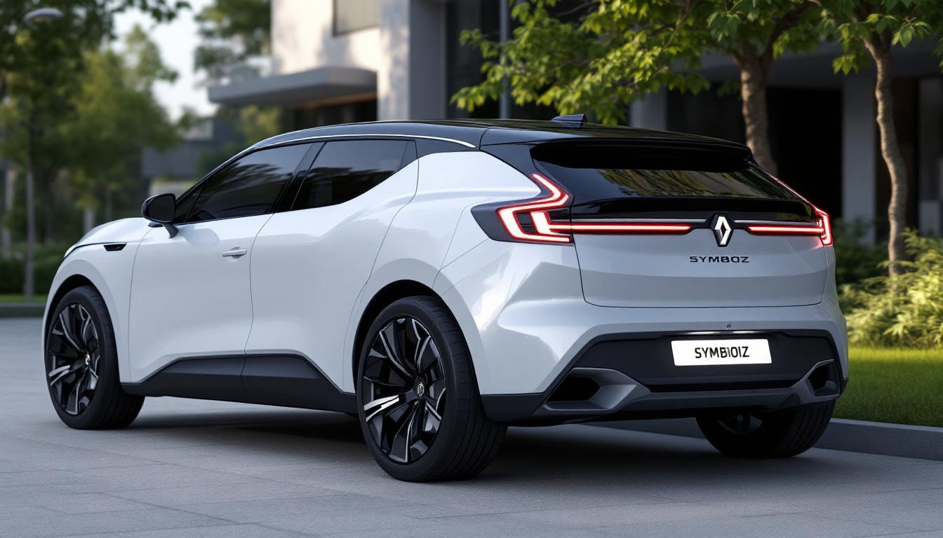 découvrez les réglages indispensables pour optimiser la caméra de recul de votre renault symbioz et assurer une sécurité maximale lors de vos manœuvres.