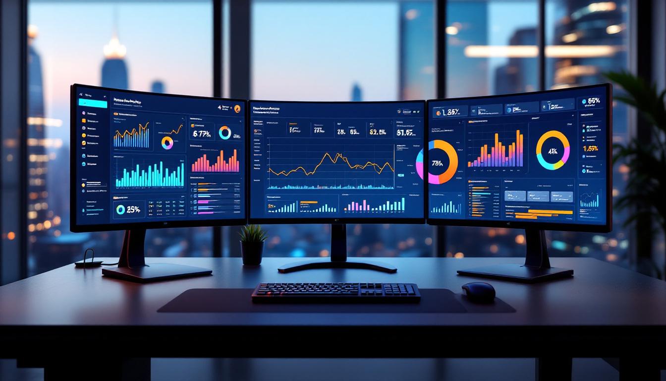 découvrez notre sélection des meilleures agences sea pour maximiser votre retour sur investissement grâce à des campagnes publicitaires performantes et ciblées.