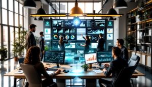 découvrez notre sélection des meilleures agences sea pour maximiser votre retour sur investissement grâce à des campagnes publicitaires efficaces et rentables.