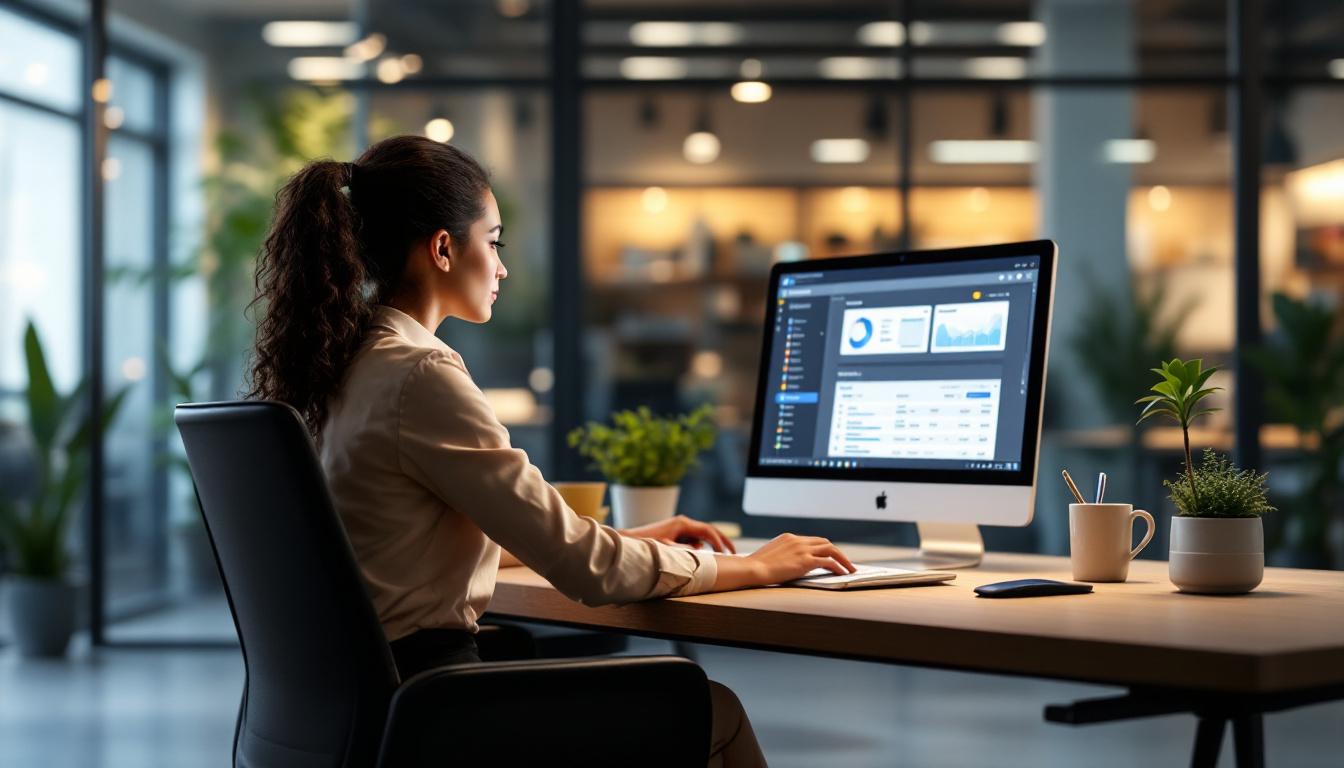 découvrez les meilleurs logiciels de suivi de facturation, leurs avantages et inconvénients essentiels pour optimiser la gestion financière de votre entreprise.