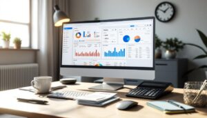 découvrez les meilleurs logiciels de suivi de facturation, leurs avantages et inconvénients pour choisir l'outil idéal adapté à vos besoins professionnels.