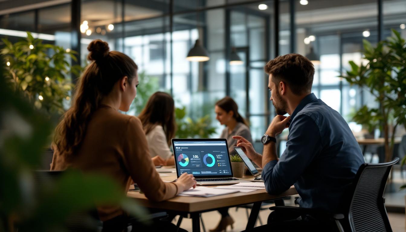 découvrez notre liste exclusive des meilleurs consultants seo à marseille pour booster votre référencement et augmenter la visibilité de votre site web.