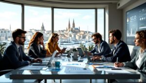 découvrez notre liste des meilleurs consultants seo à marseille pour optimiser votre référencement et booster la visibilité de votre site web efficacement.