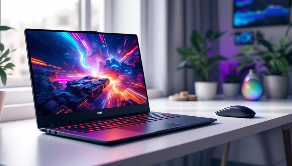 découvrez comment optimiser votre expérience de jeu sur pc portable pour gaming léger avec nos conseils pratiques et astuces pour de meilleures performances et confort.