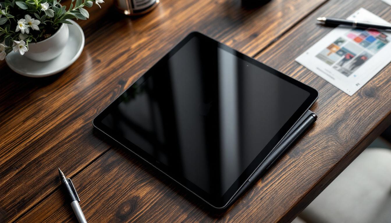 découvrez pourquoi acheter un ipad 9e génération pas cher est une excellente idée, alliant performance, prix abordable et fonctionnalités avancées pour une expérience utilisateur optimale.