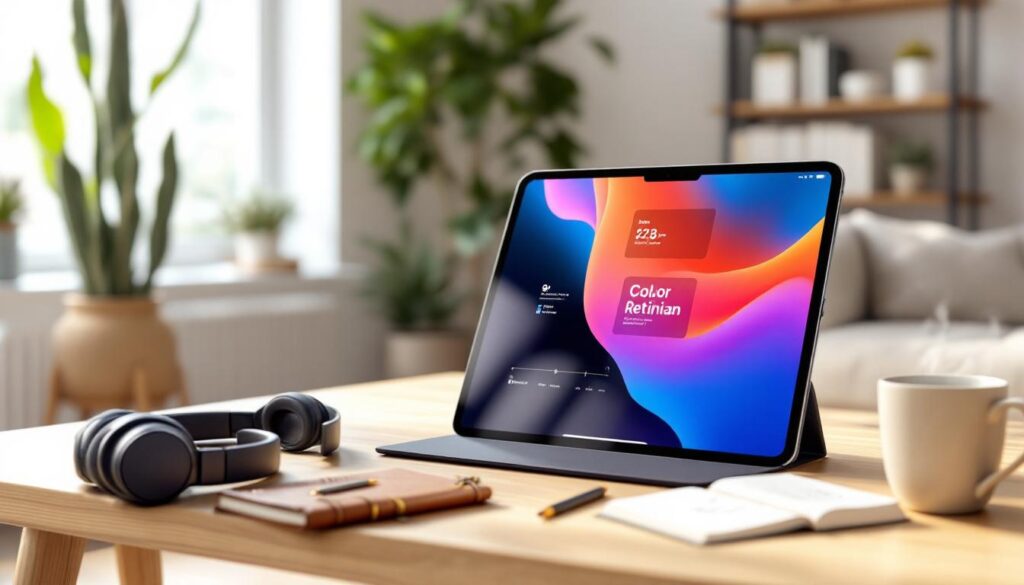 découvrez pourquoi acheter un ipad 9e génération pas cher est une excellente idée : performances solides, prix abordable et fonctionnalités adaptées à tous vos besoins numériques.