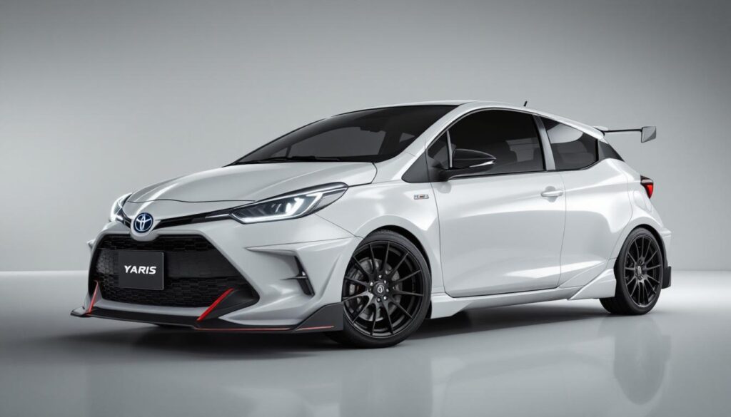 découvrez les avantages d'investir dans une caméra de recul pour votre toyota yaris cross : sécurité accrue, stationnement facilité et meilleure visibilité au quotidien.