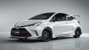 découvrez les avantages d'investir dans une caméra de recul pour votre toyota yaris cross : sécurité accrue, stationnement facilité et meilleure visibilité au quotidien.