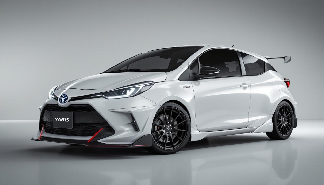 découvrez les avantages d'investir dans une caméra de recul pour votre toyota yaris cross : sécurité accrue, stationnement facilité et meilleure visibilité au quotidien.