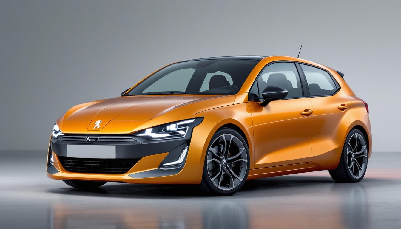 découvrez pourquoi installer une caméra de recul sur votre peugeot 2008 ii améliore significativement votre sécurité en facilitant les manœuvres et en réduisant les risques d'accidents.