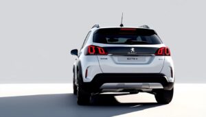 découvrez pourquoi installer une caméra de recul sur votre peugeot 2008 ii est indispensable pour améliorer votre sécurité et faciliter vos manœuvres au quotidien.