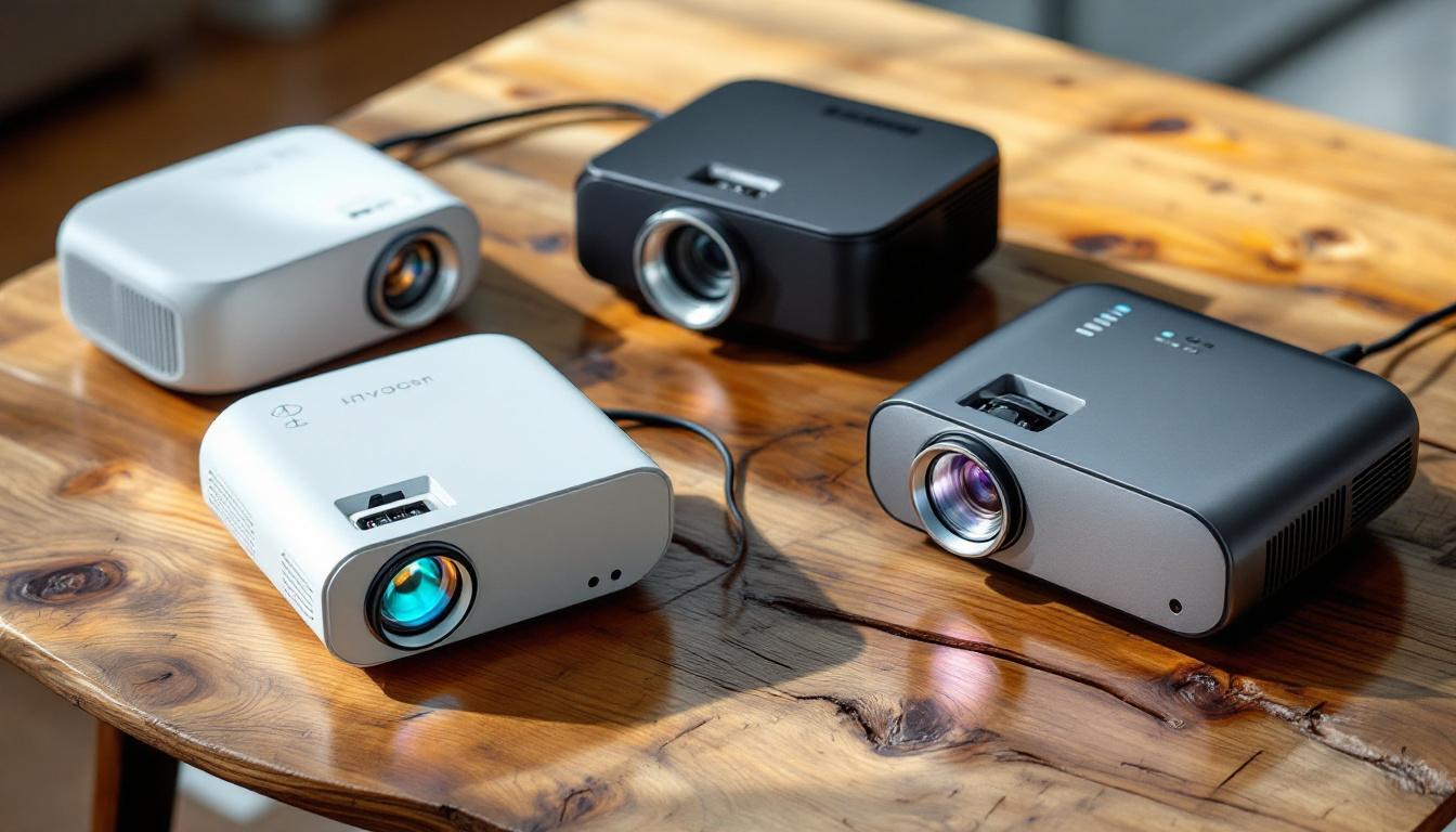 découvrez pourquoi choisir une lampe de vidéoprojecteur compatible universelle offre plus de flexibilité, d'économies et de facilité d'installation par rapport à une lampe spécifique.