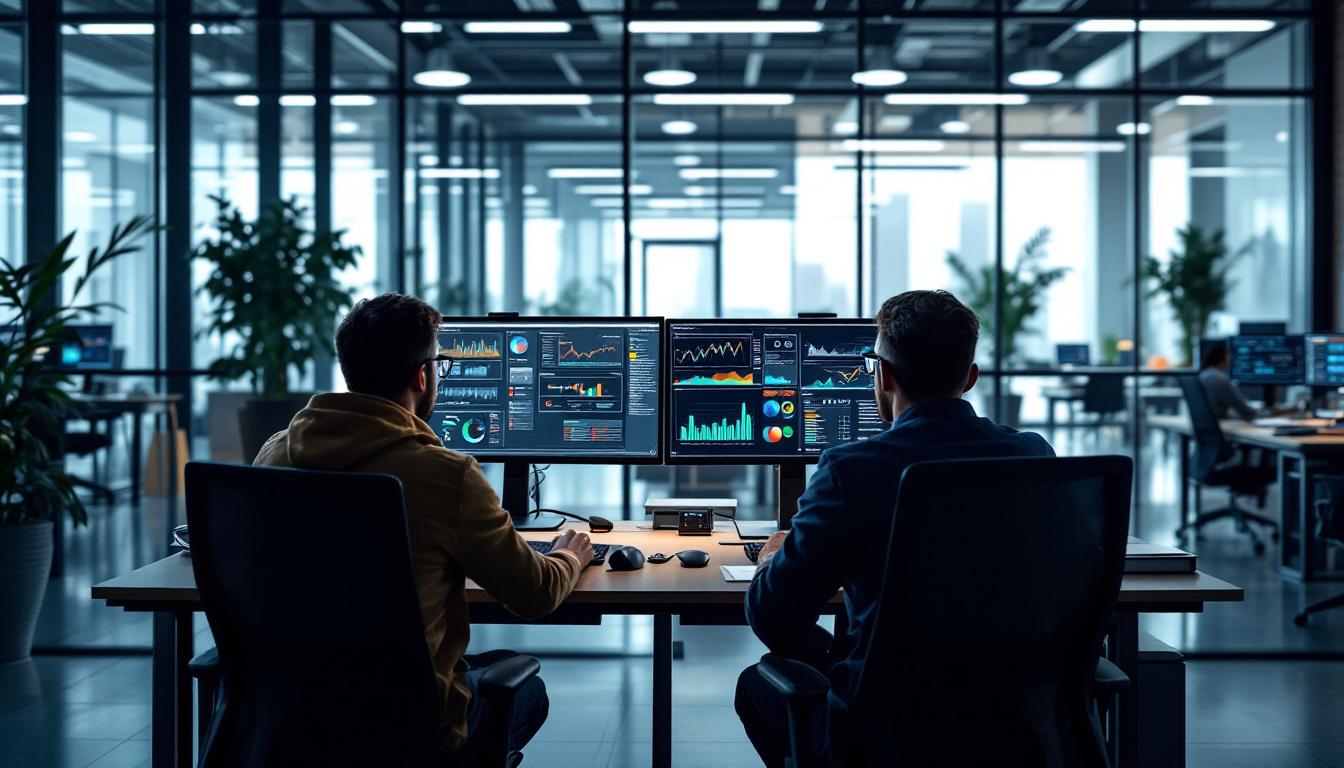 découvrez pourquoi un logiciel de déclarations fiscales avec envoi edi est essentiel pour optimiser votre comptabilité, simplifier vos déclarations et garantir conformité et efficacité.