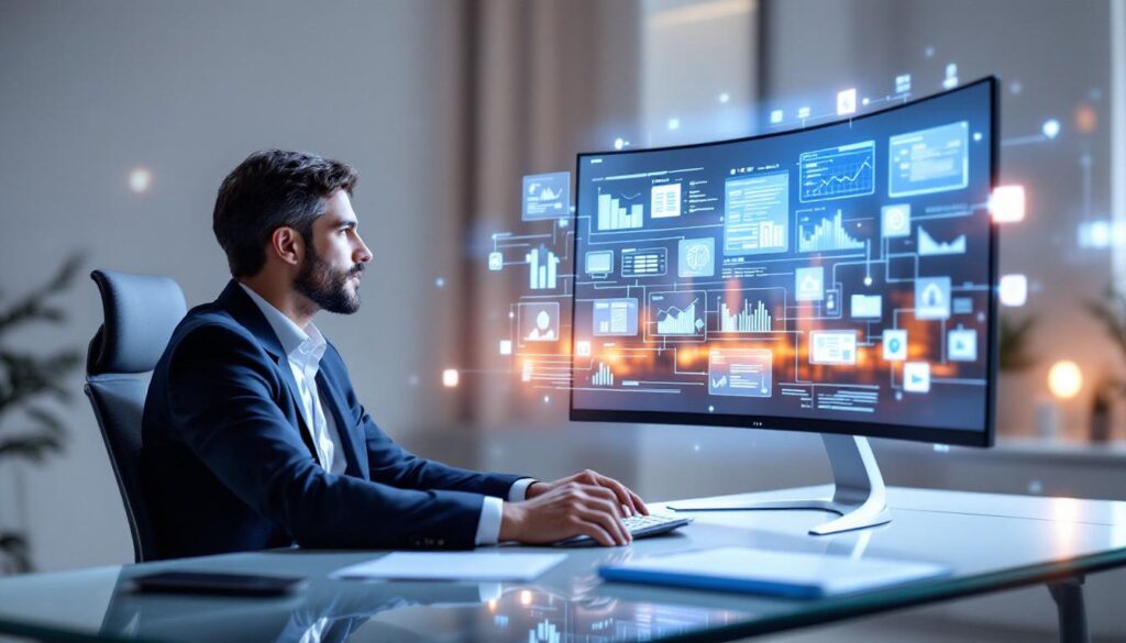 découvrez pourquoi un logiciel de déclarations fiscales avec envoi edi est indispensable pour optimiser votre comptabilité, gagner du temps et réduire les erreurs fiscales.