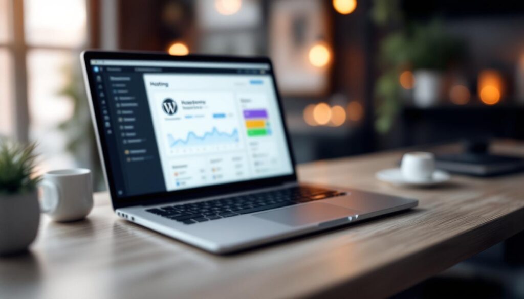 découvrez notre top 10 des hébergeurs wordpress pour choisir celui qui convient le mieux à votre blog. comparez performance, prix et services pour un hébergement optimal.