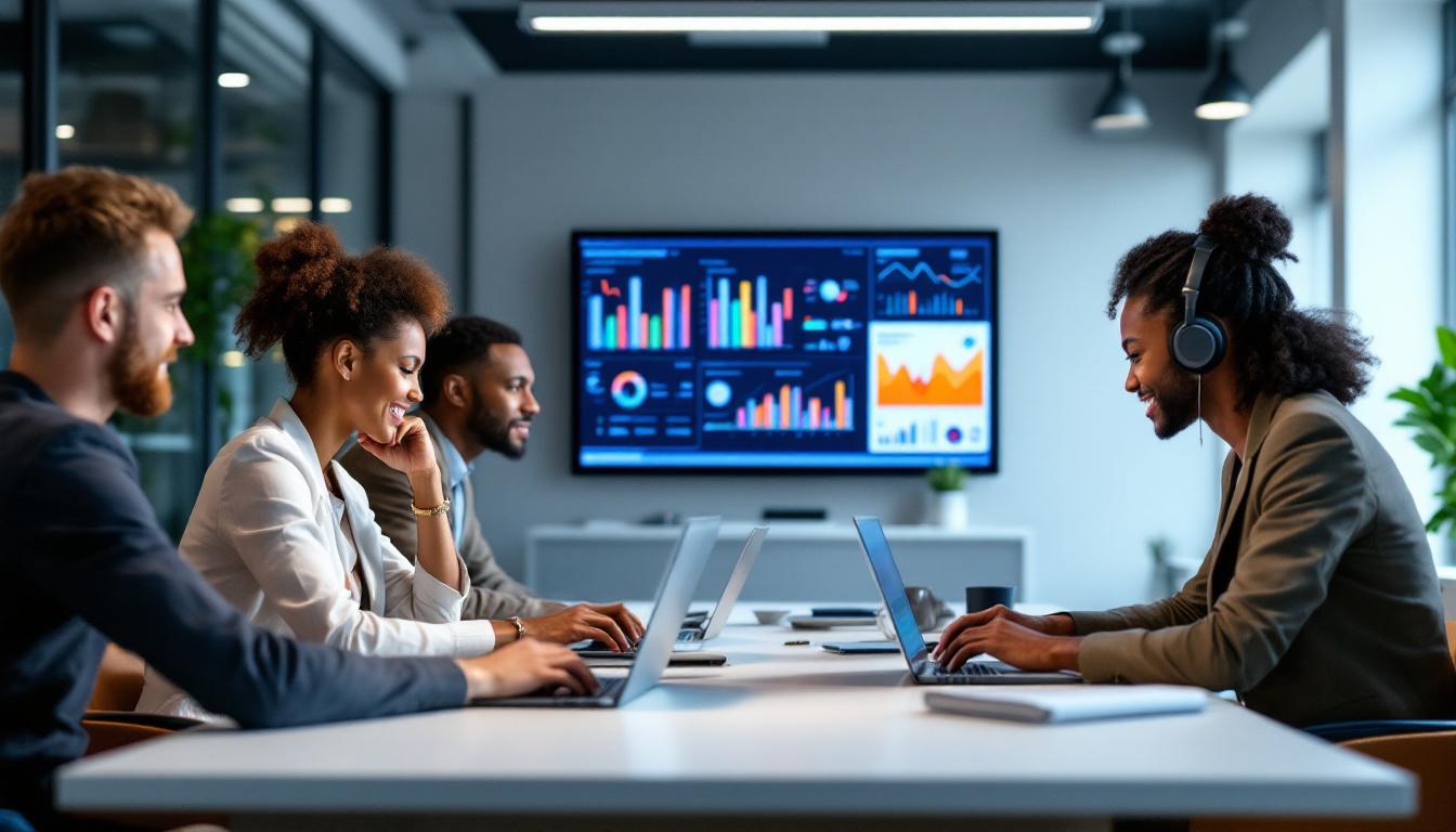 découvrez le top 10 des meilleures agences geo pour optimiser votre présence en ligne et booster votre visibilité locale efficacement.