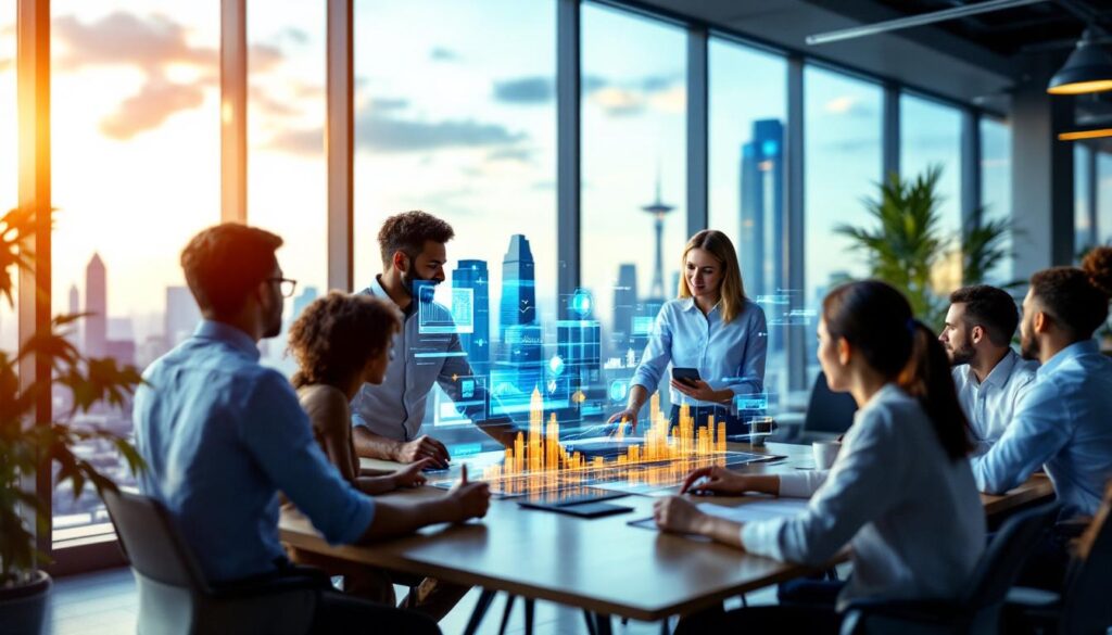 découvrez le top 10 des meilleures agences geo pour optimiser votre visibilité locale et attirer plus de clients grâce à des stratégies géomarketing performantes.