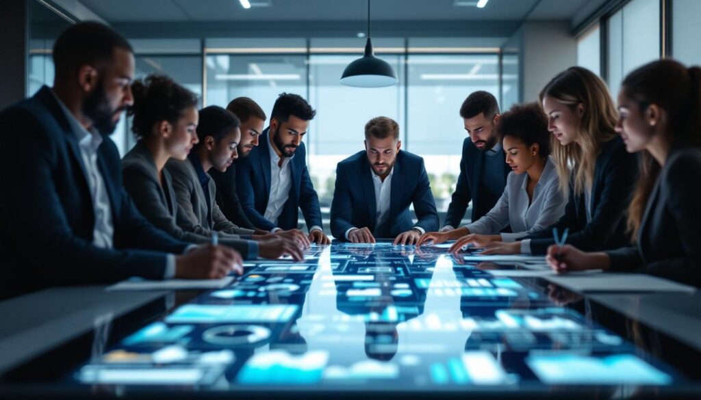 découvrez notre sélection des 10 meilleurs consultants seo pour optimiser votre visibilité en ligne et augmenter votre trafic web efficacement.