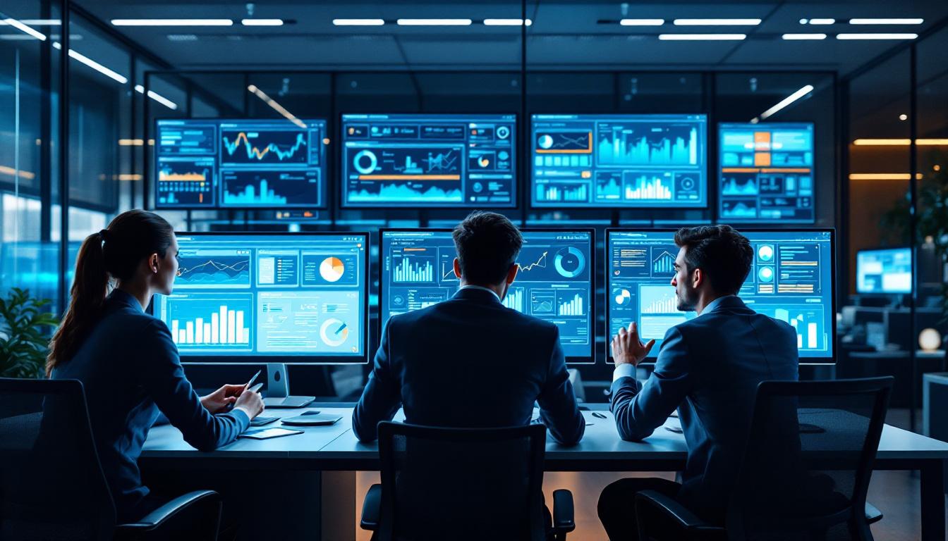 découvrez le top 5 des meilleures plateformes pour vendre vos articles optimisés ia et boostez votre référencement grâce à ces outils incontournables.