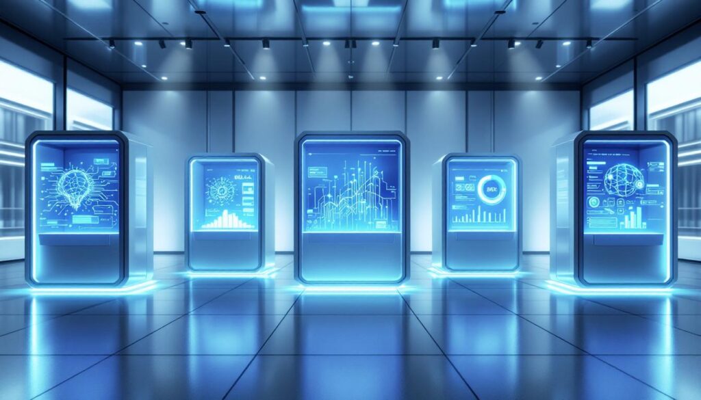 découvrez le top 5 des meilleures plateformes de vente d'articles optimisés pour le référencement ia. boostez votre visibilité en ligne avec nos solutions recommandées incontournables.