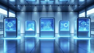 découvrez le top 5 des meilleures plateformes de vente d'articles optimisés pour le référencement ia. boostez votre visibilité en ligne avec nos solutions recommandées incontournables.